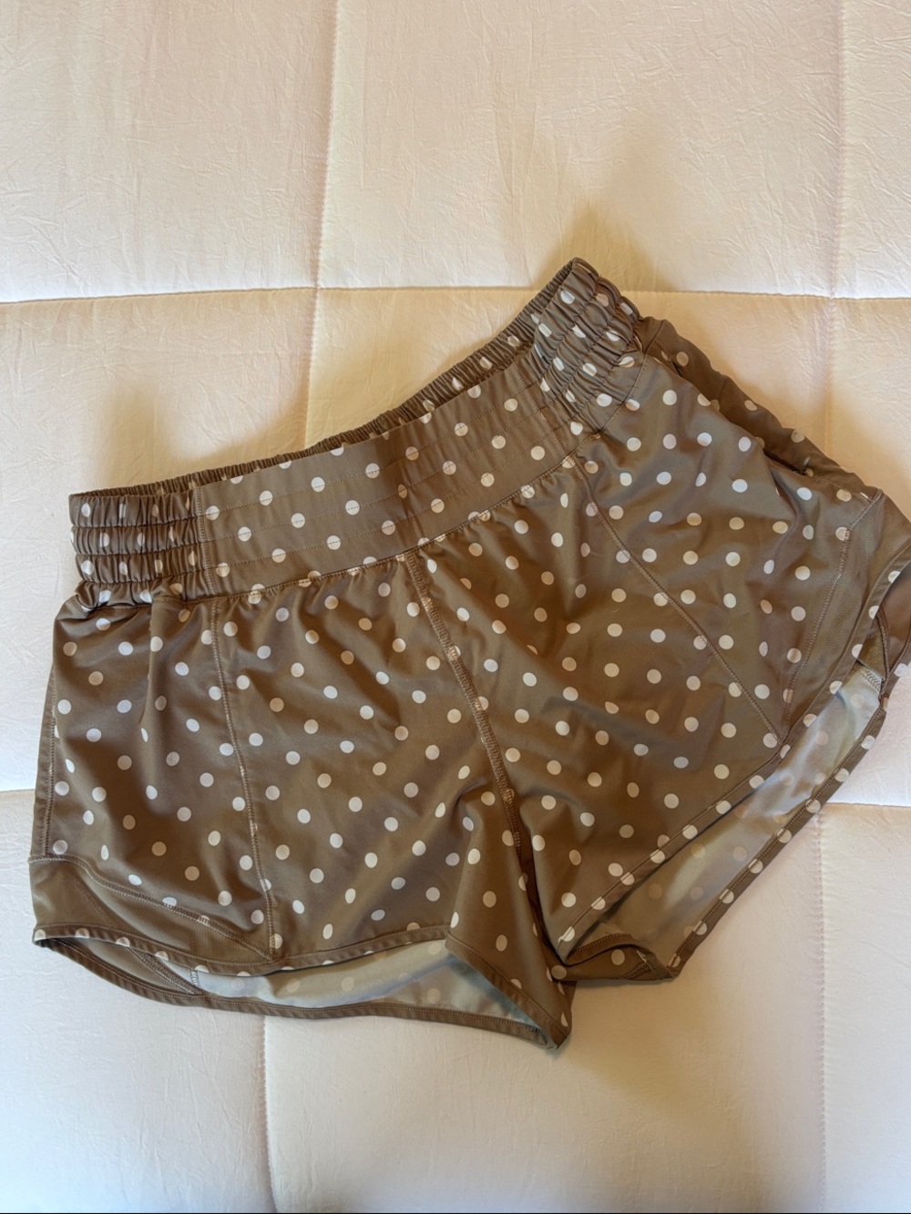 Lululemon women’s shorts
